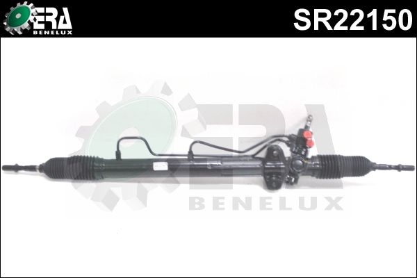 ERA BENELUX Rooliajam SR22150